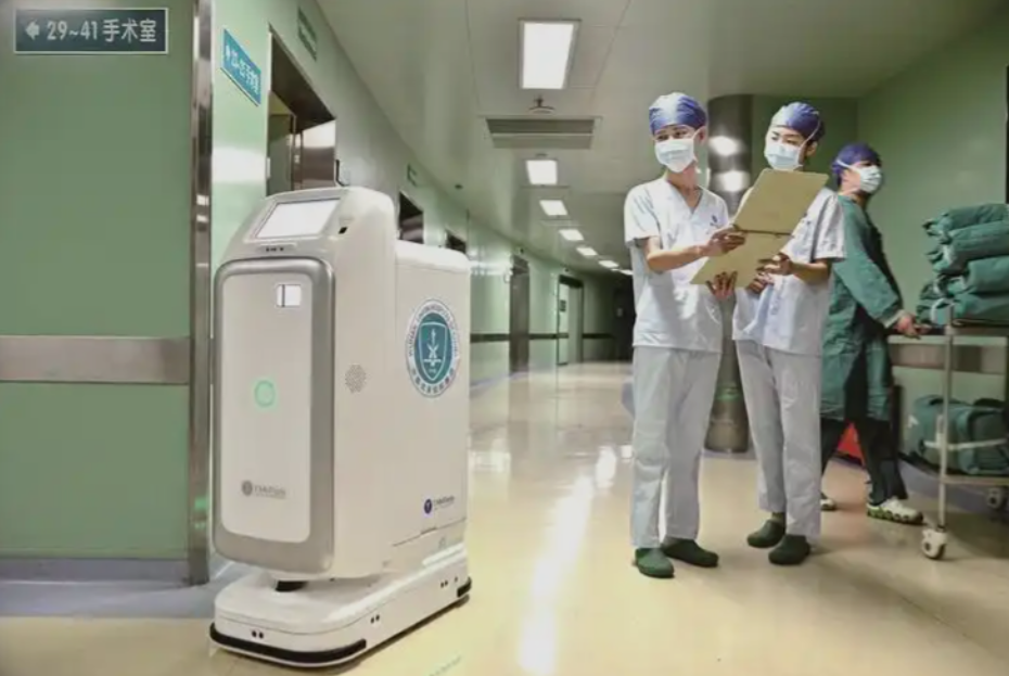 从手忙脚乱到一键搞定：HIS系统升级带给医护的三大改变