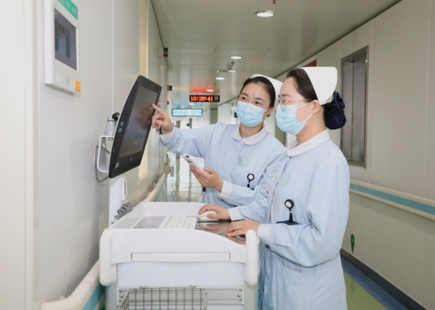 如何提高患者对民营医院的信任度，要做好以下几点