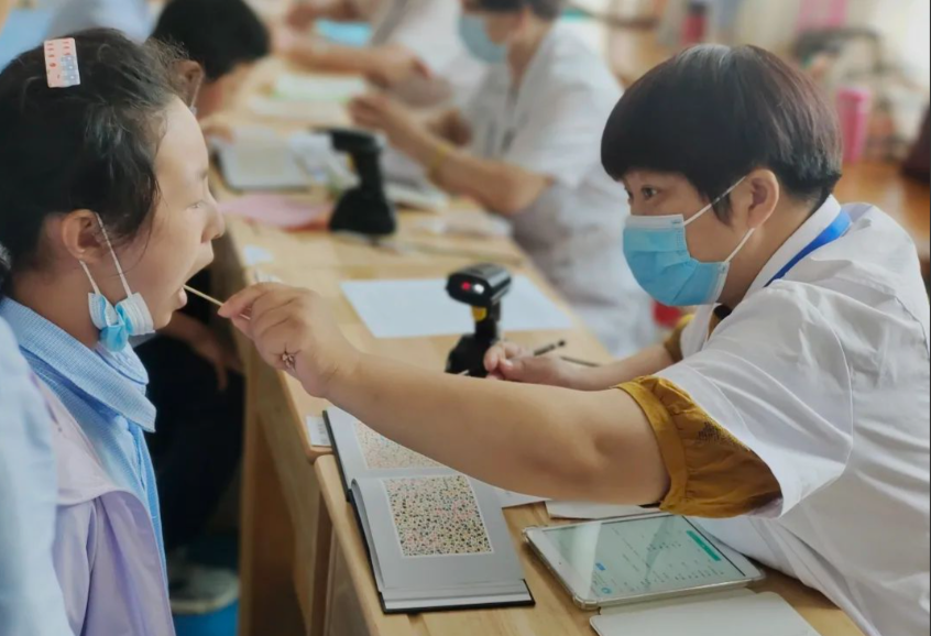 永嘉医院体检系统：数字化赋能健康管理流程