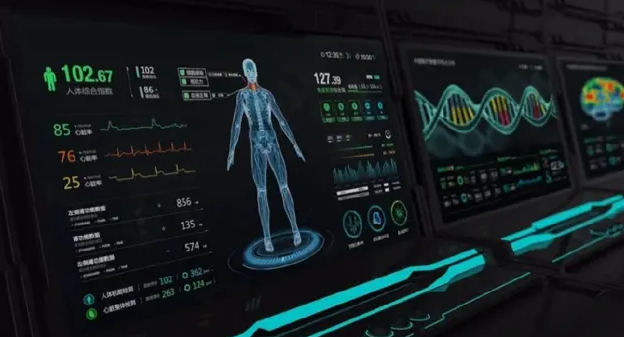 体检管理系统的应用场景，体检系统开发定制