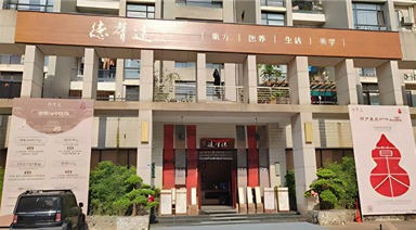 电子病历系统案例-海南海口德馨远中医馆